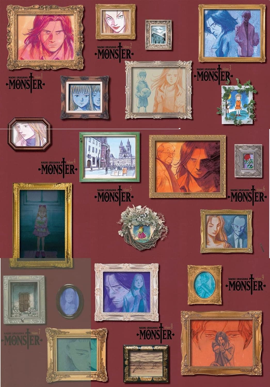 Monster: The Perfect Edition, Vol. 6 thumbnail 2