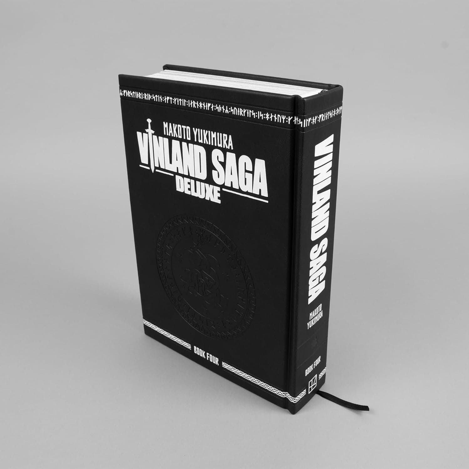 Vinland Saga Deluxe 4